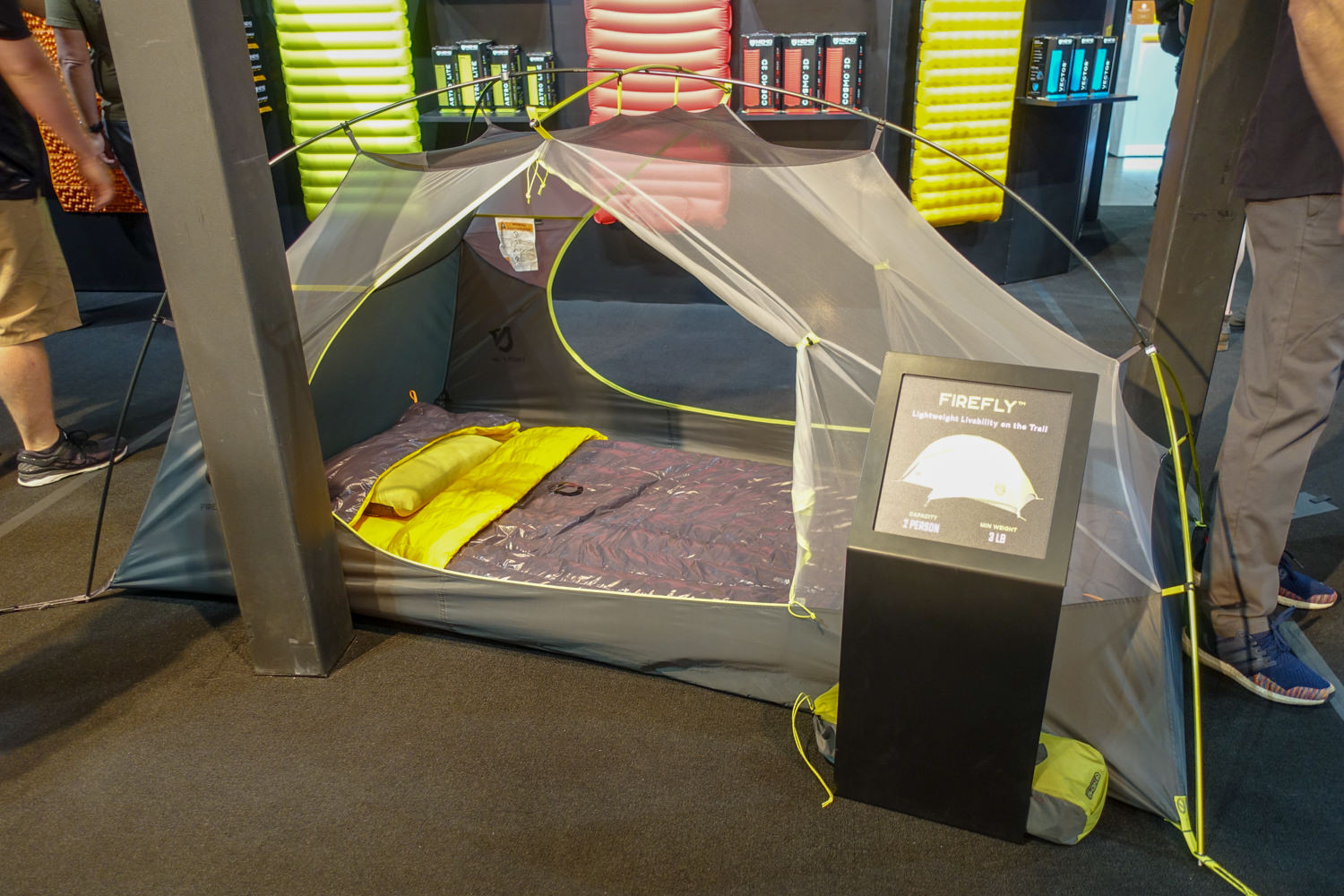 35 New and Exciting Products From Outdoor Retailer 2019