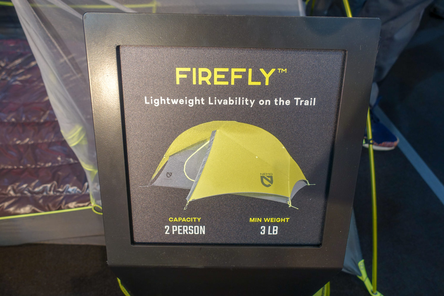 35 New and Exciting Products From Outdoor Retailer 2019