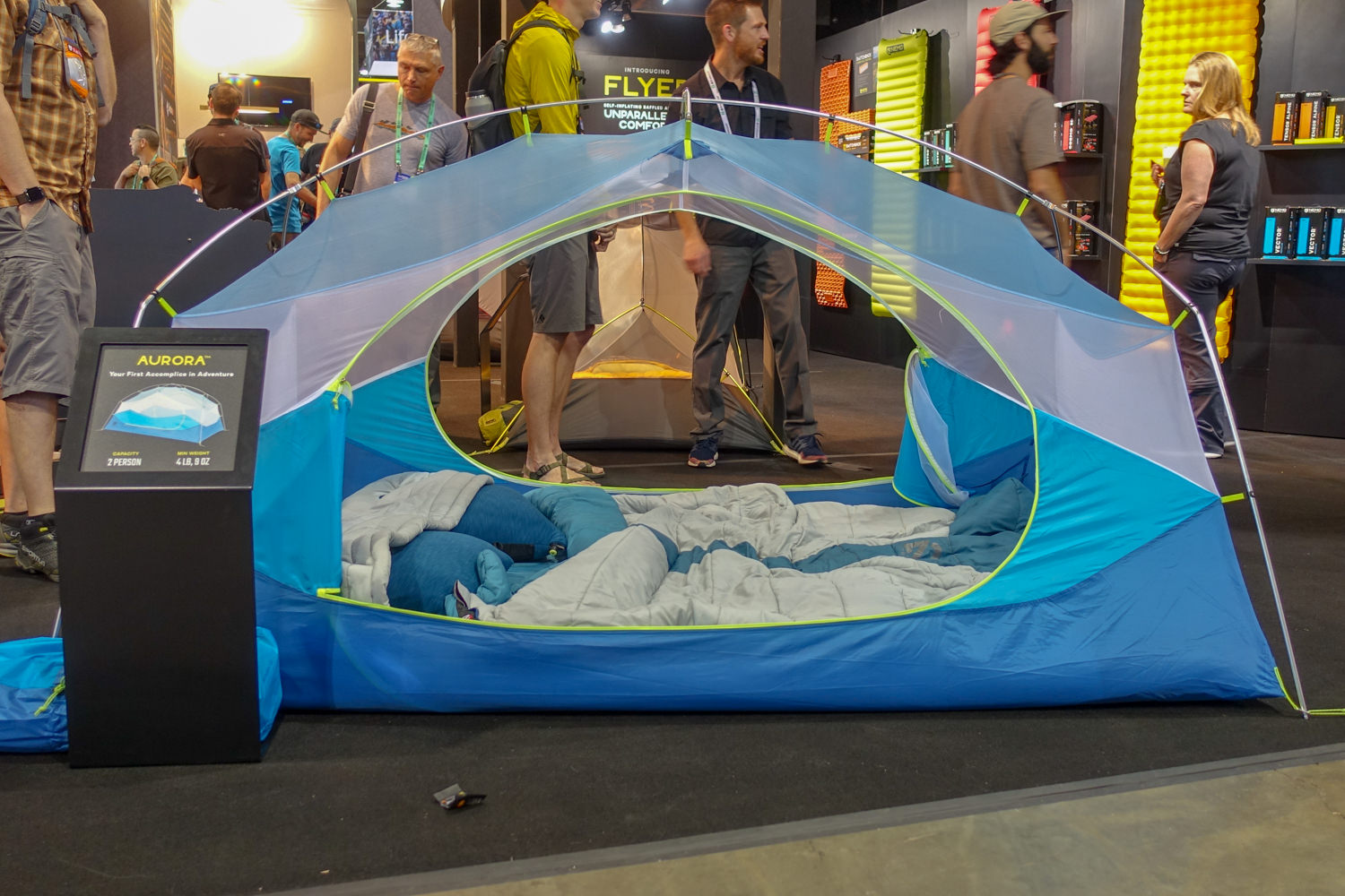 35 New and Exciting Products From Outdoor Retailer 2019