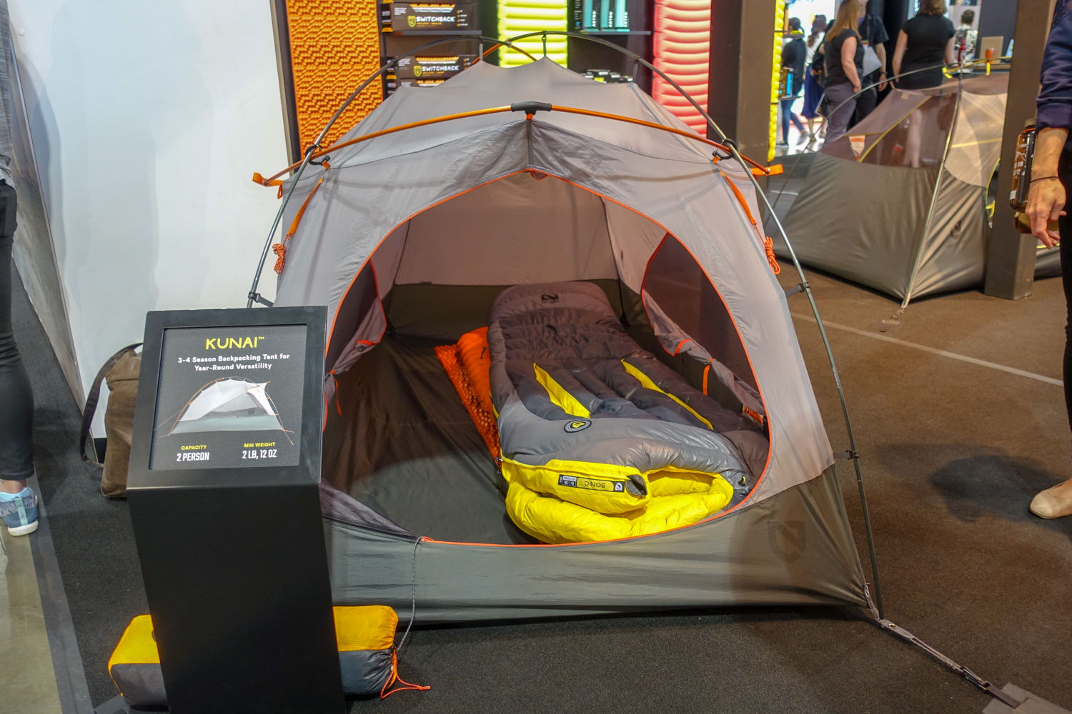 35 New and Exciting Products From Outdoor Retailer 2019