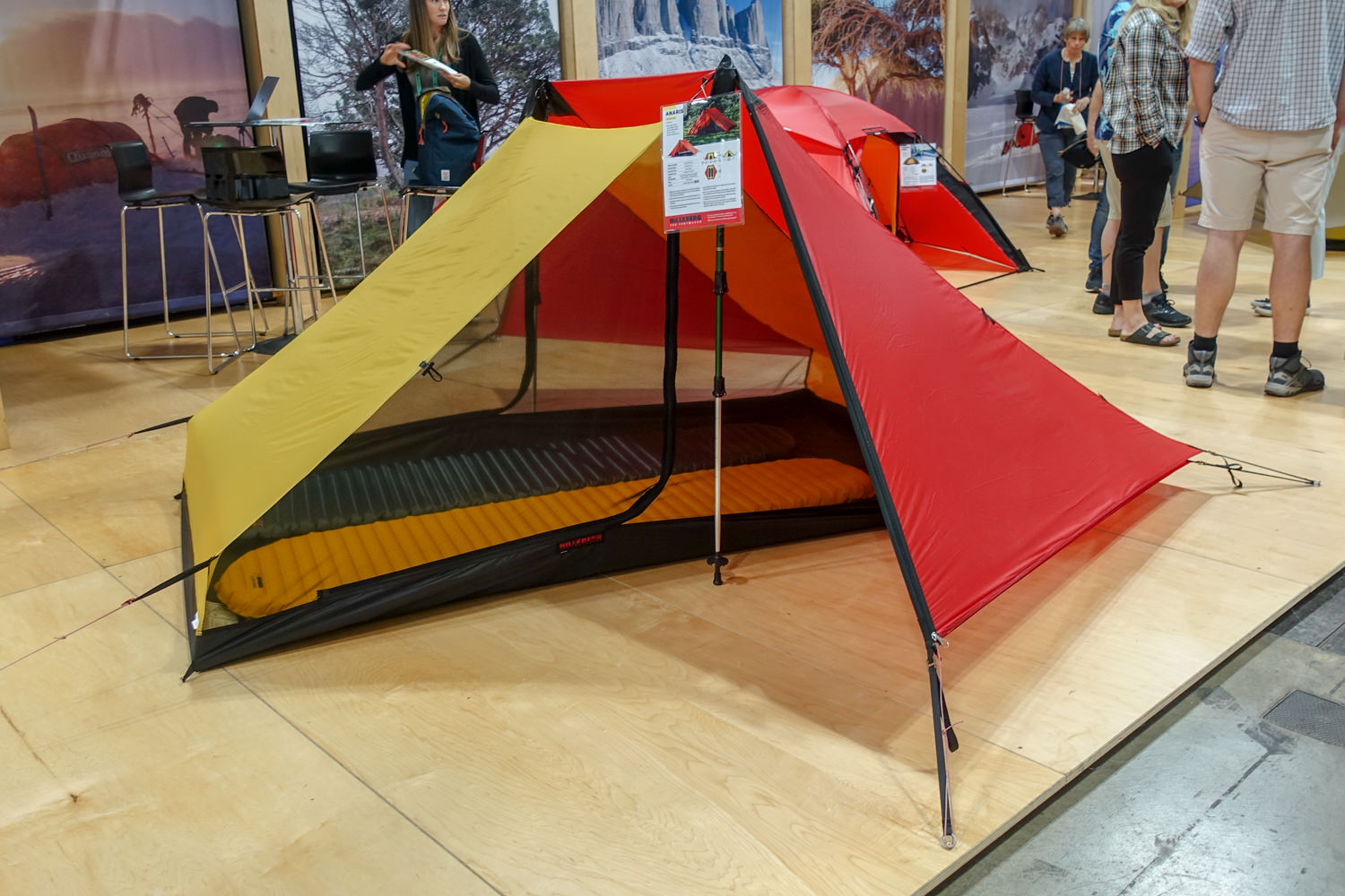 35 New and Exciting Products From Outdoor Retailer 2019