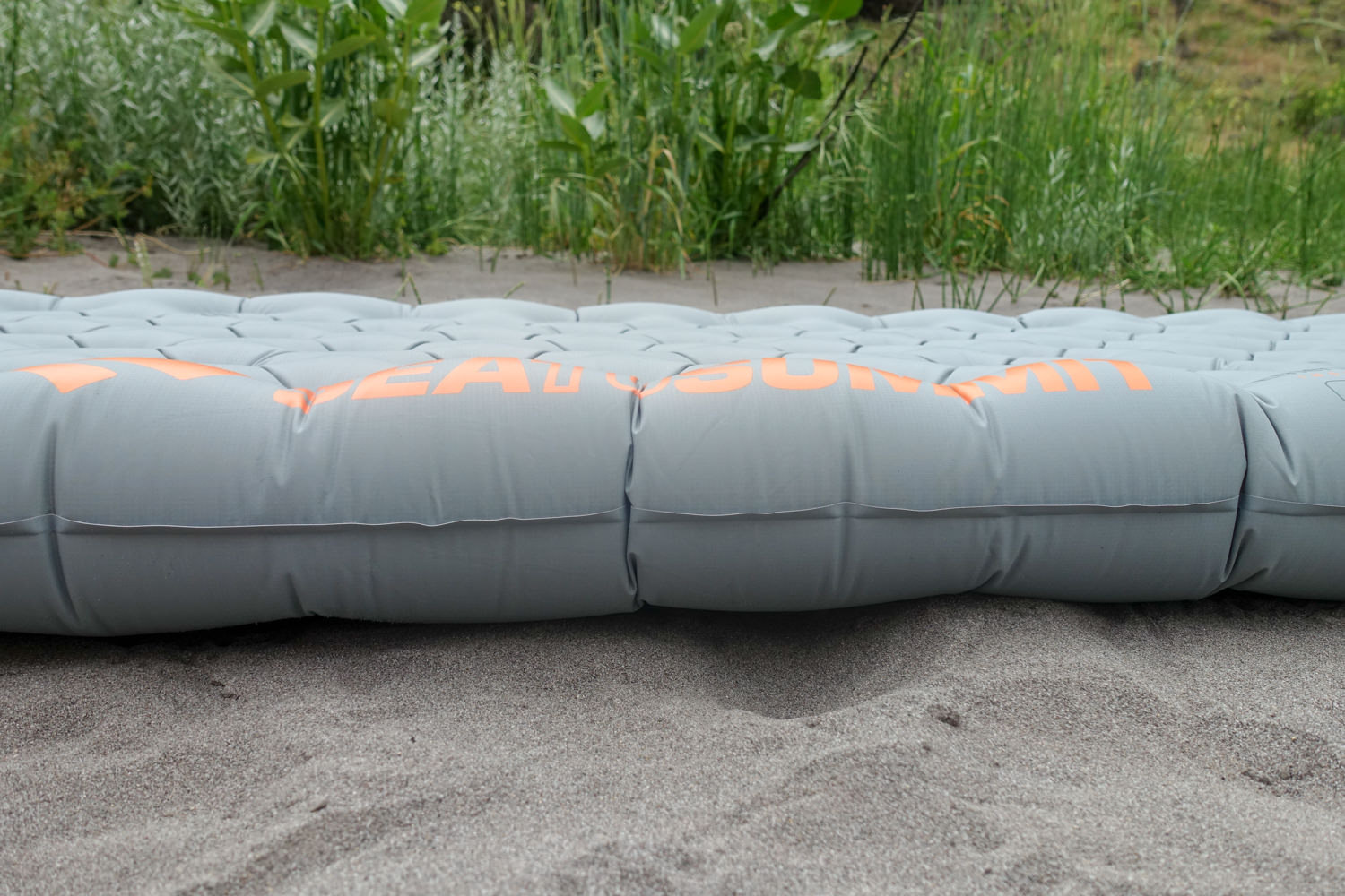 Sea to Summit Ether Light XT Insulated Sleeping Pad Review 