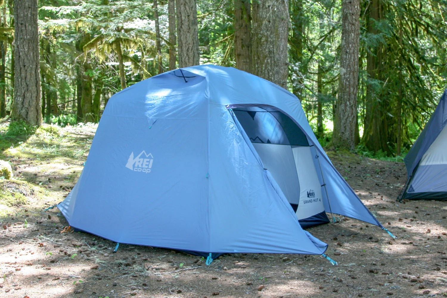 grand hut 4