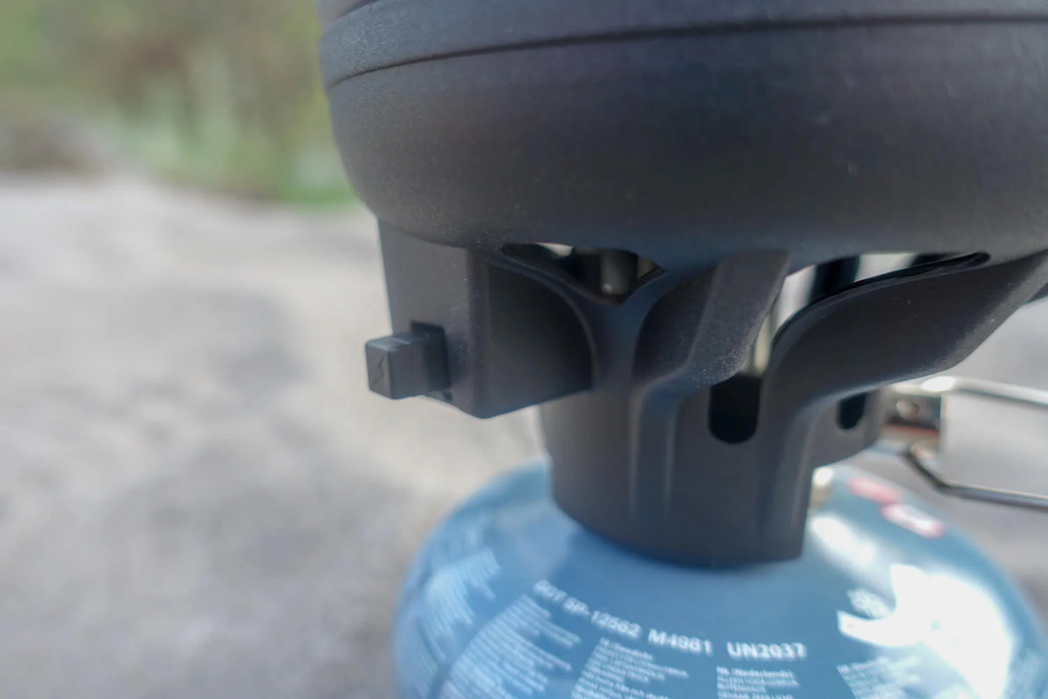 Jetboil Flash Cooking System Review CleverHiker