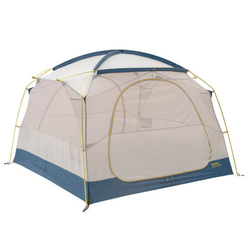 Eureka Space Camp 4 tent