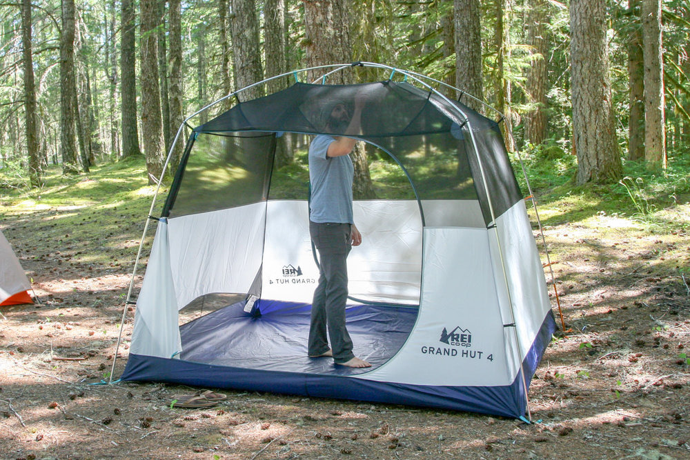10 Best Camping Tents of 2021 — CleverHiker