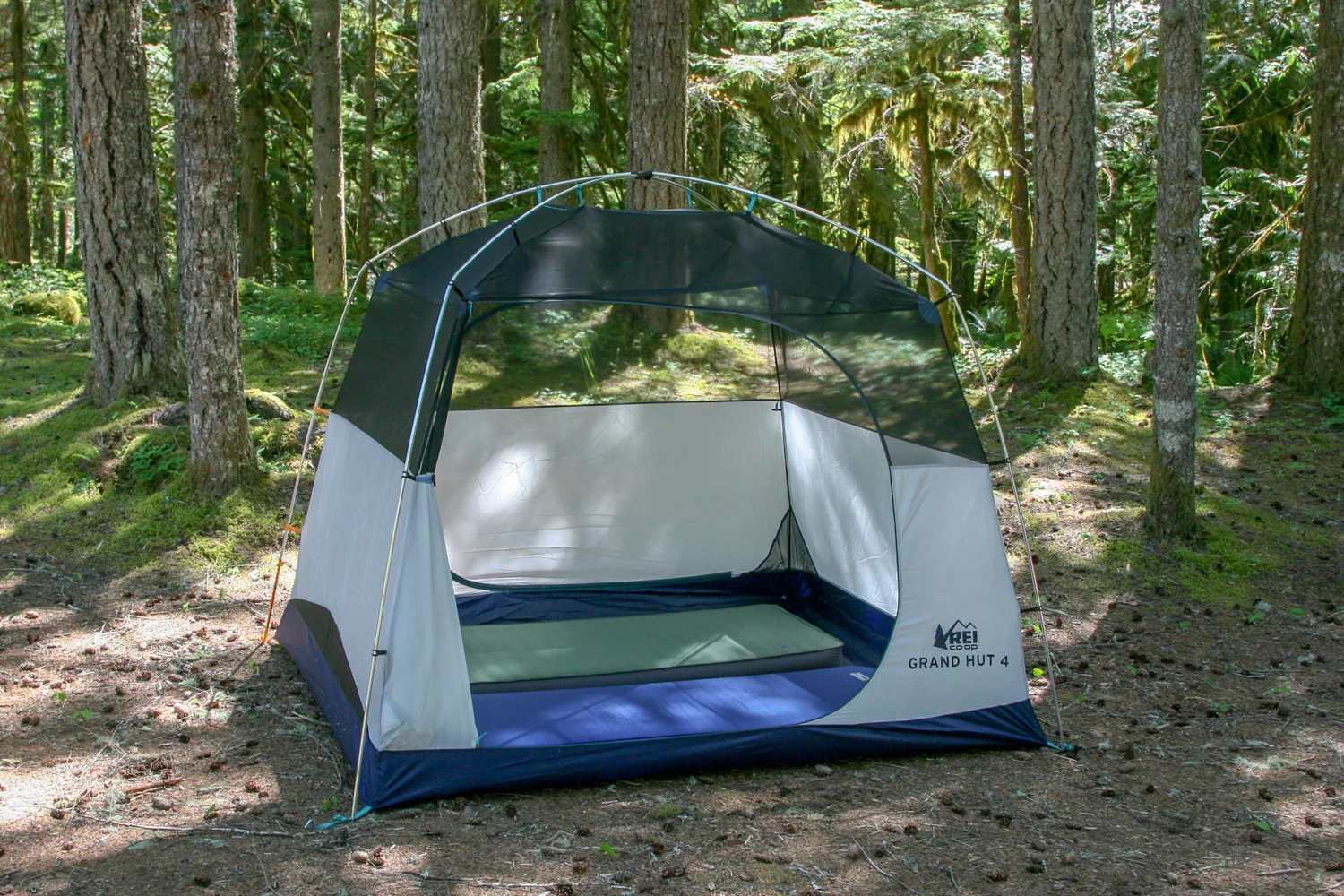 grand hut 4