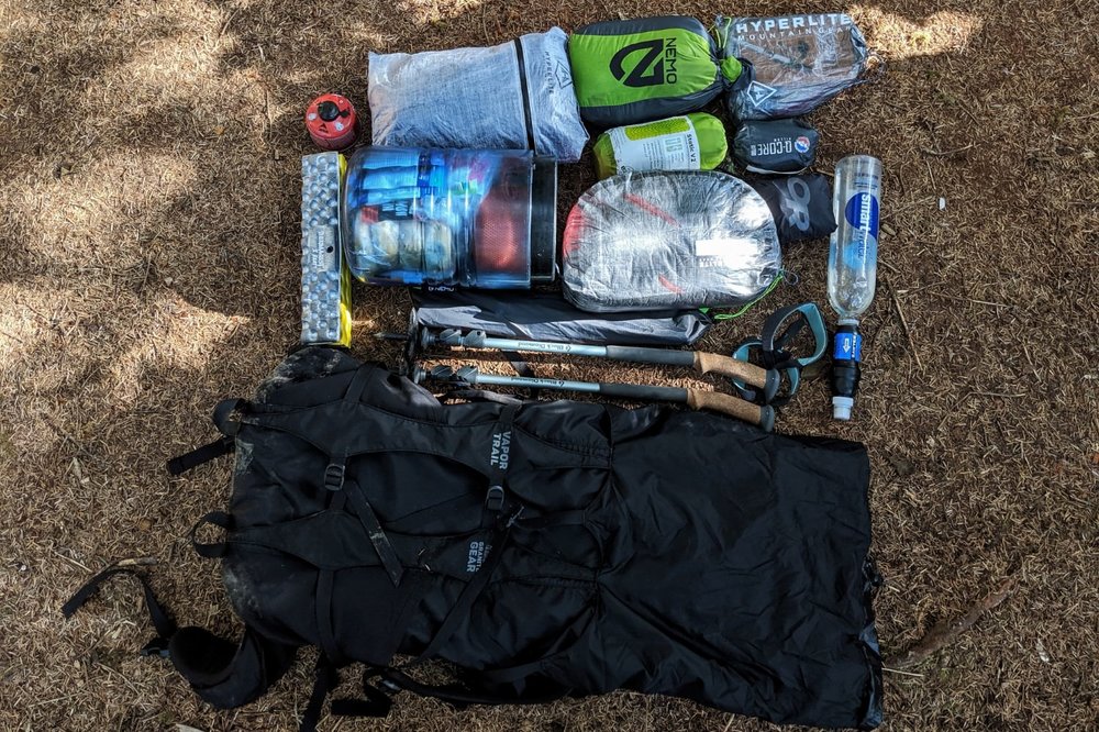 Nemo Hornet 2p Tent Review 19 Cleverhiker Nemo Hornet 2p Tent Review 19 Cleverhiker