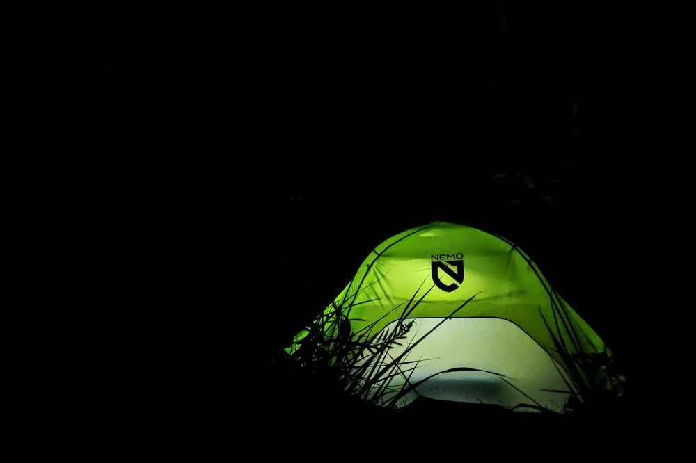 Nemo Hornet 2p Tent Review 19 Cleverhiker