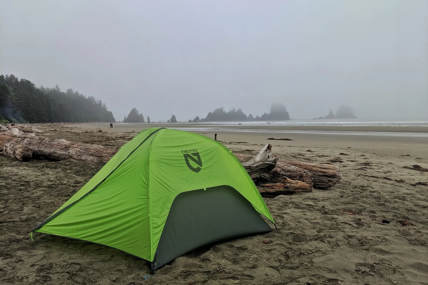 Nemo Hornet 2p Tent Review Cleverhiker Backpacking Gear Reviews Tutorial Nemo Hornet 2p Tent Review Cleverhiker Backpacking Gear Reviews Tutorial