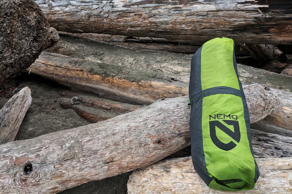 Nemo Hornet 2p Tent Review Cleverhiker Nemo Hornet 2p Tent Review Cleverhiker