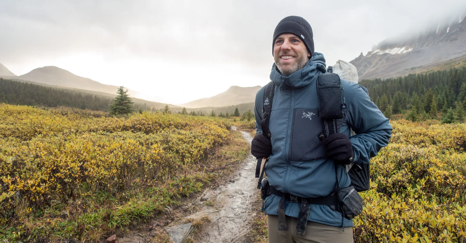 arcteryx mens proton lt hoody