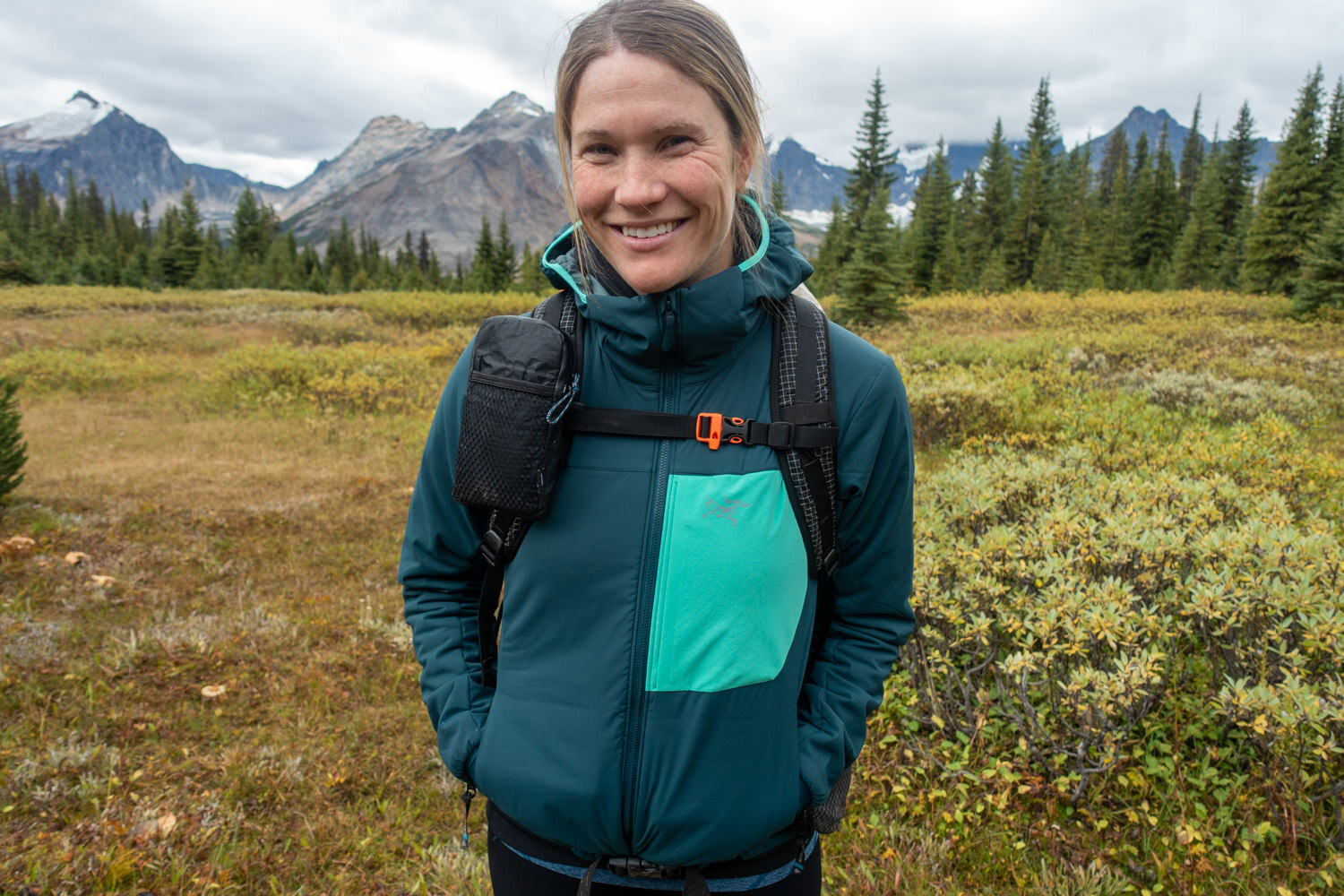 Arc'teryx Proton LT Hoody Review | CleverHiker