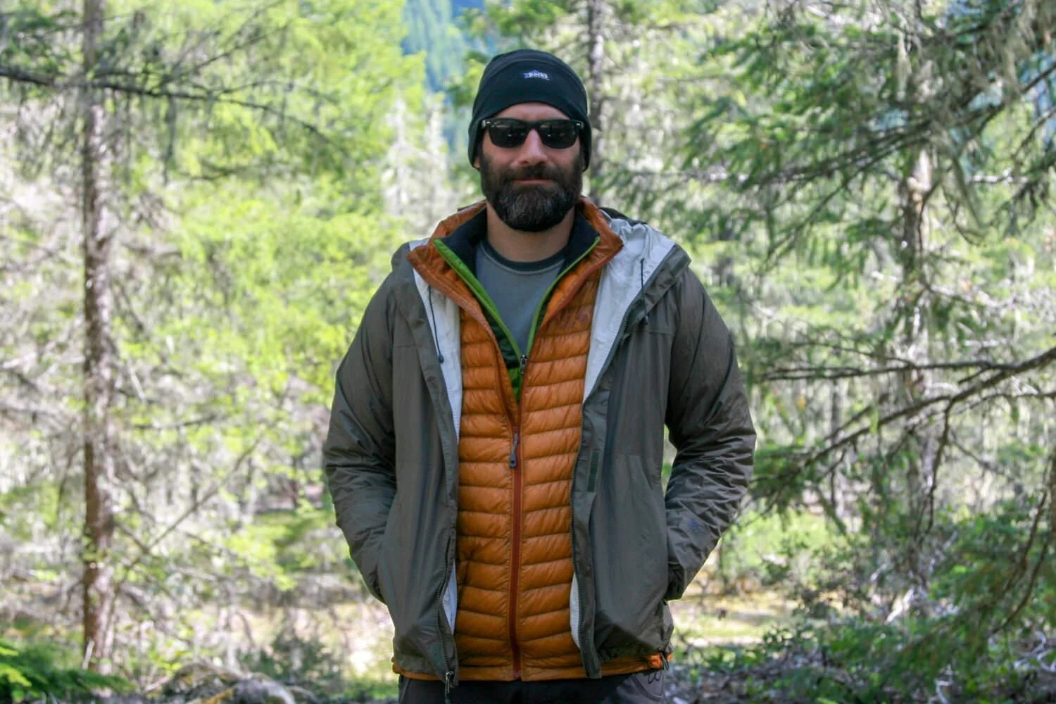 Backpacking & Hiking Clothing 101 Tips for Creating the Perfect