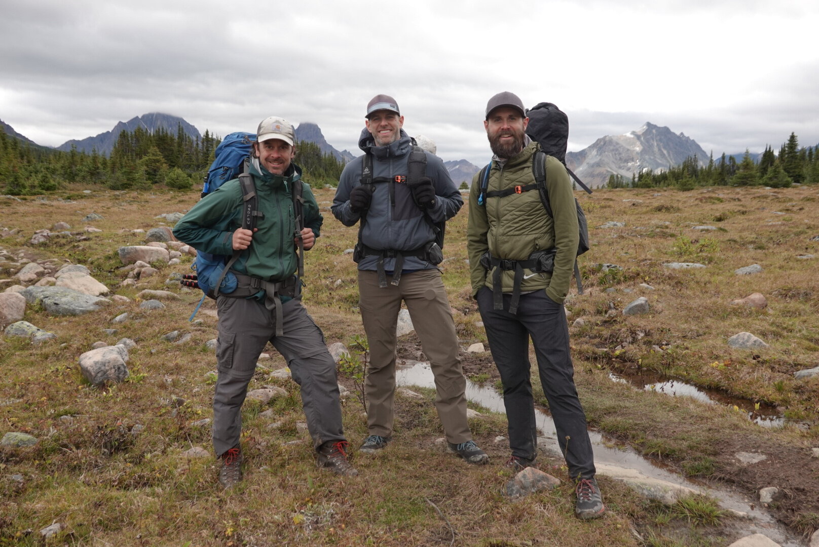 Best Hiking Pants of 2022 — CleverHiker