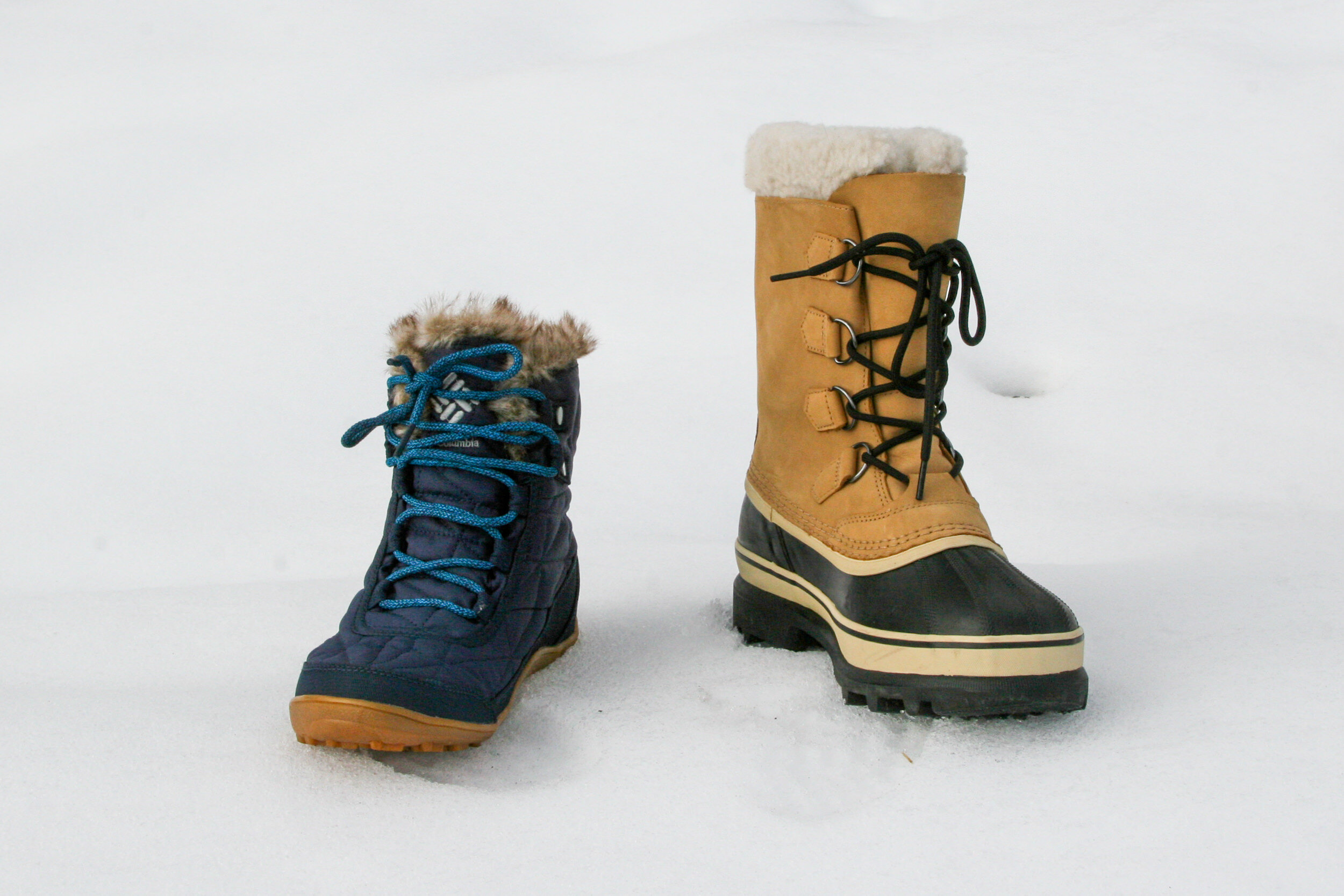 10 Best Winter Boots for Women of 2023 | CleverHiker