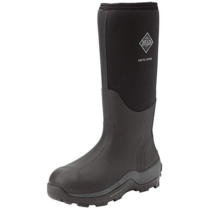 5 Best Rain Boots for Men of 2023 | CleverHiker