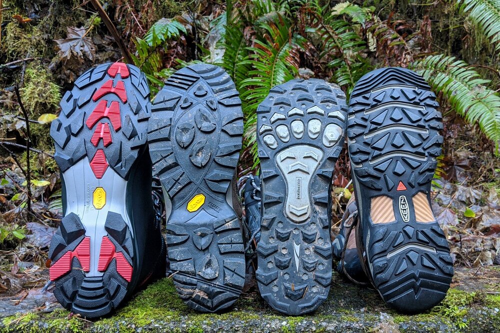 Best Hiking Boots of 2022 — CleverHiker