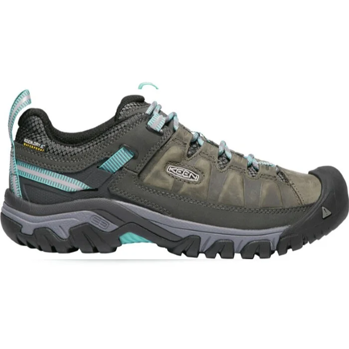 Keen Targhee III Low WP
