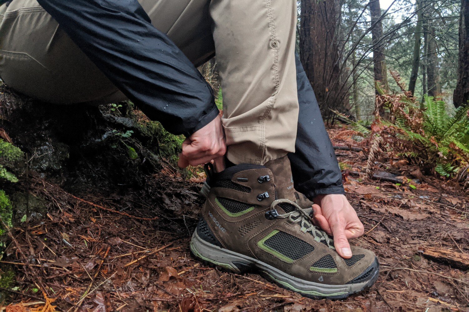 Fervent programma roestvrij 10 Best Hiking Boots for Men of 2023 | CleverHiker