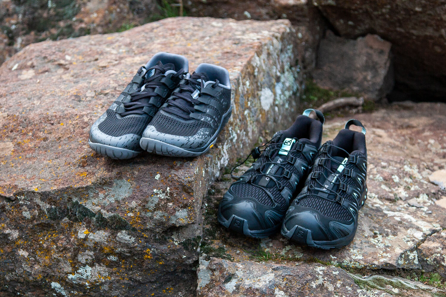 10 Trail Shoes for in 2023 CleverHiker
