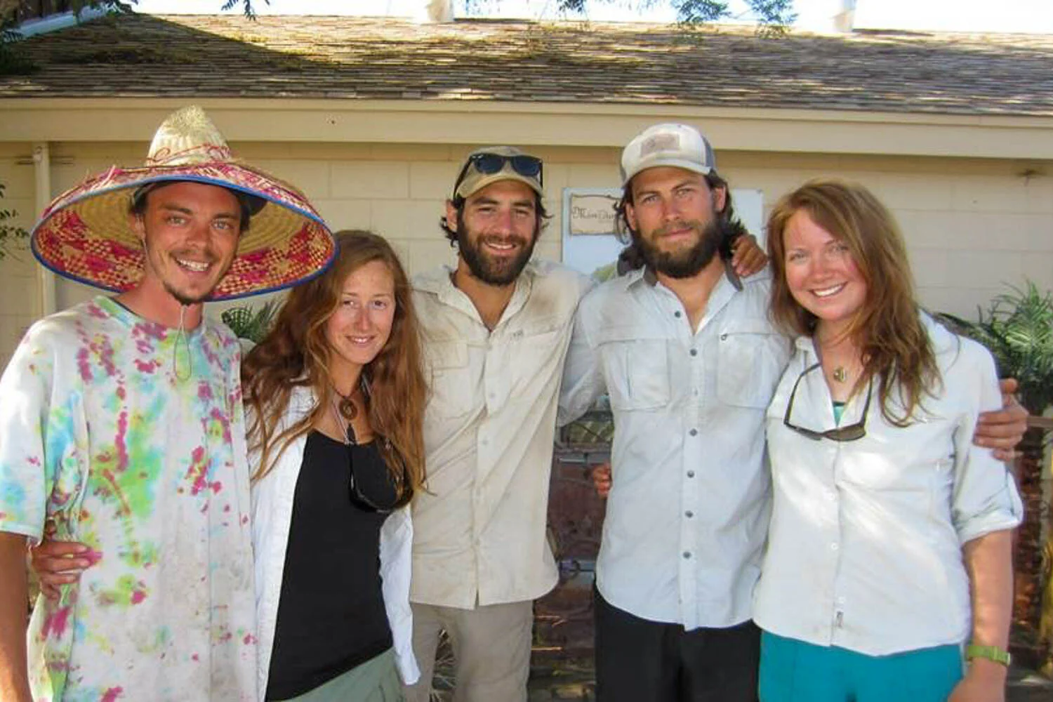 “Hot Tub” and her Trail Family, “30-Pack,” “Coincidence,” “Sweet Tooth",” and “outburst”