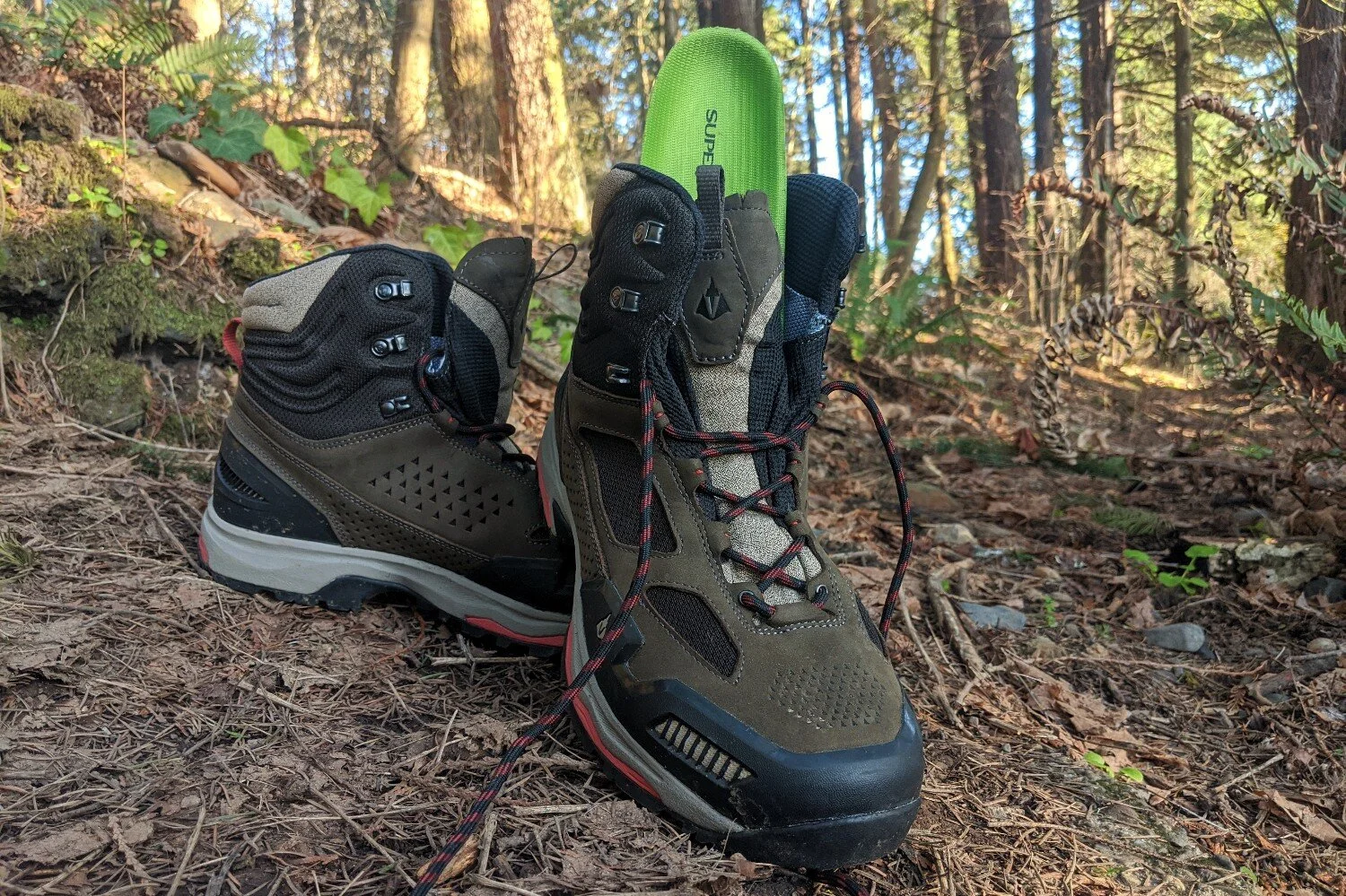 Best Hiking Boots of 2023 CleverHiker