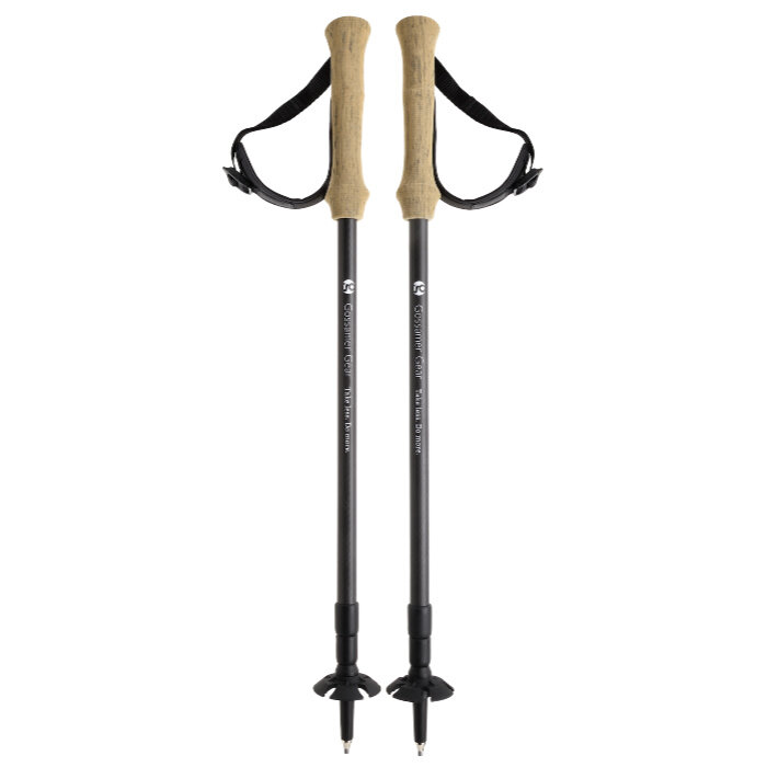 peak walk trekking pole