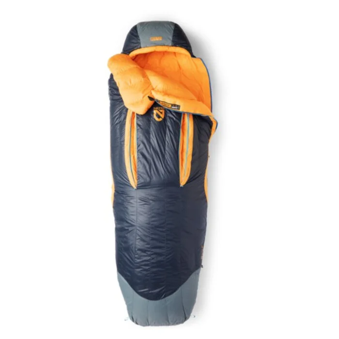 10 Best Backpacking Sleeping Bags of 2023 CleverHiker