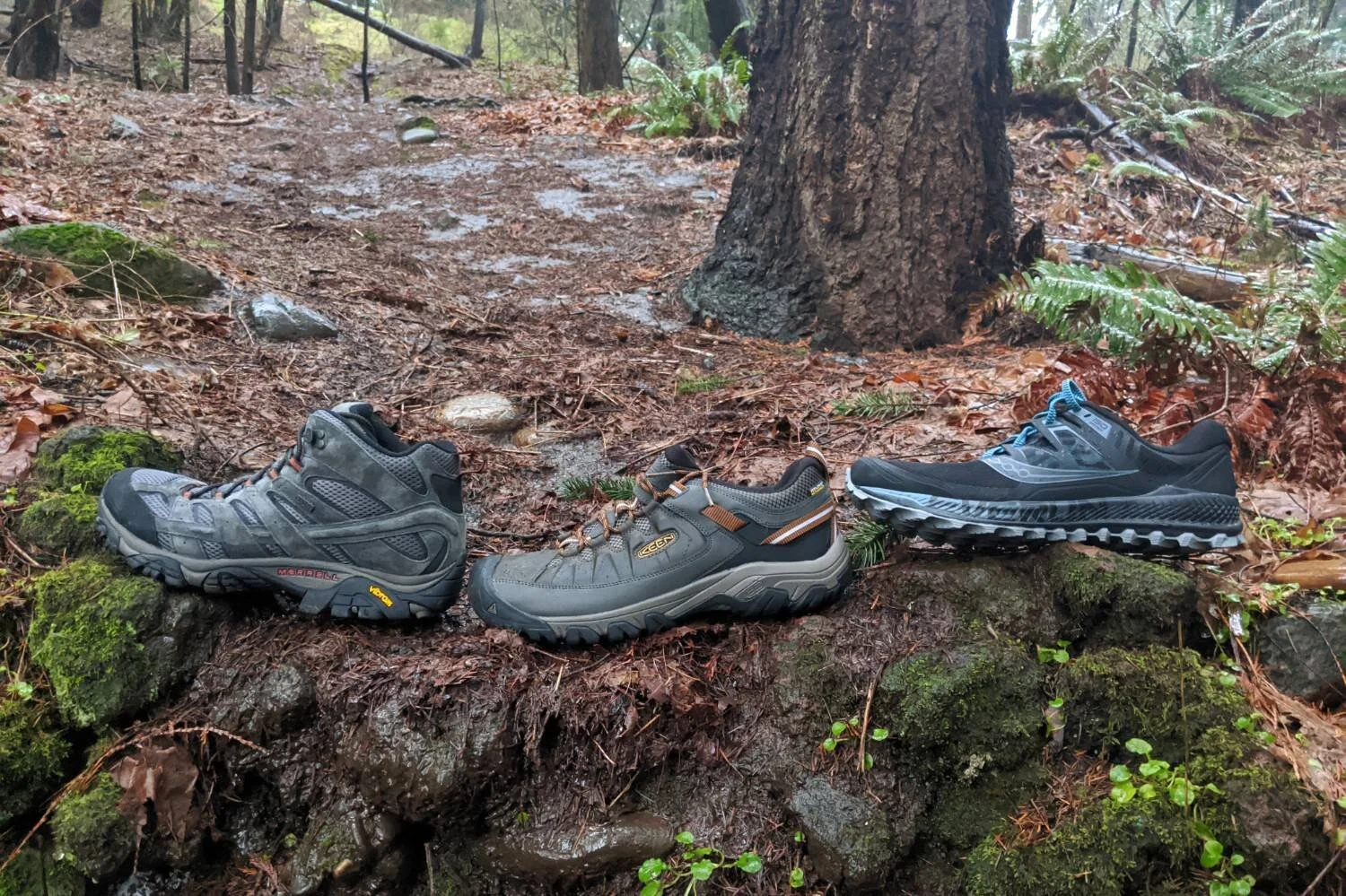 10 Best Hiking Shoes & Boots of 2020 — CleverHiker