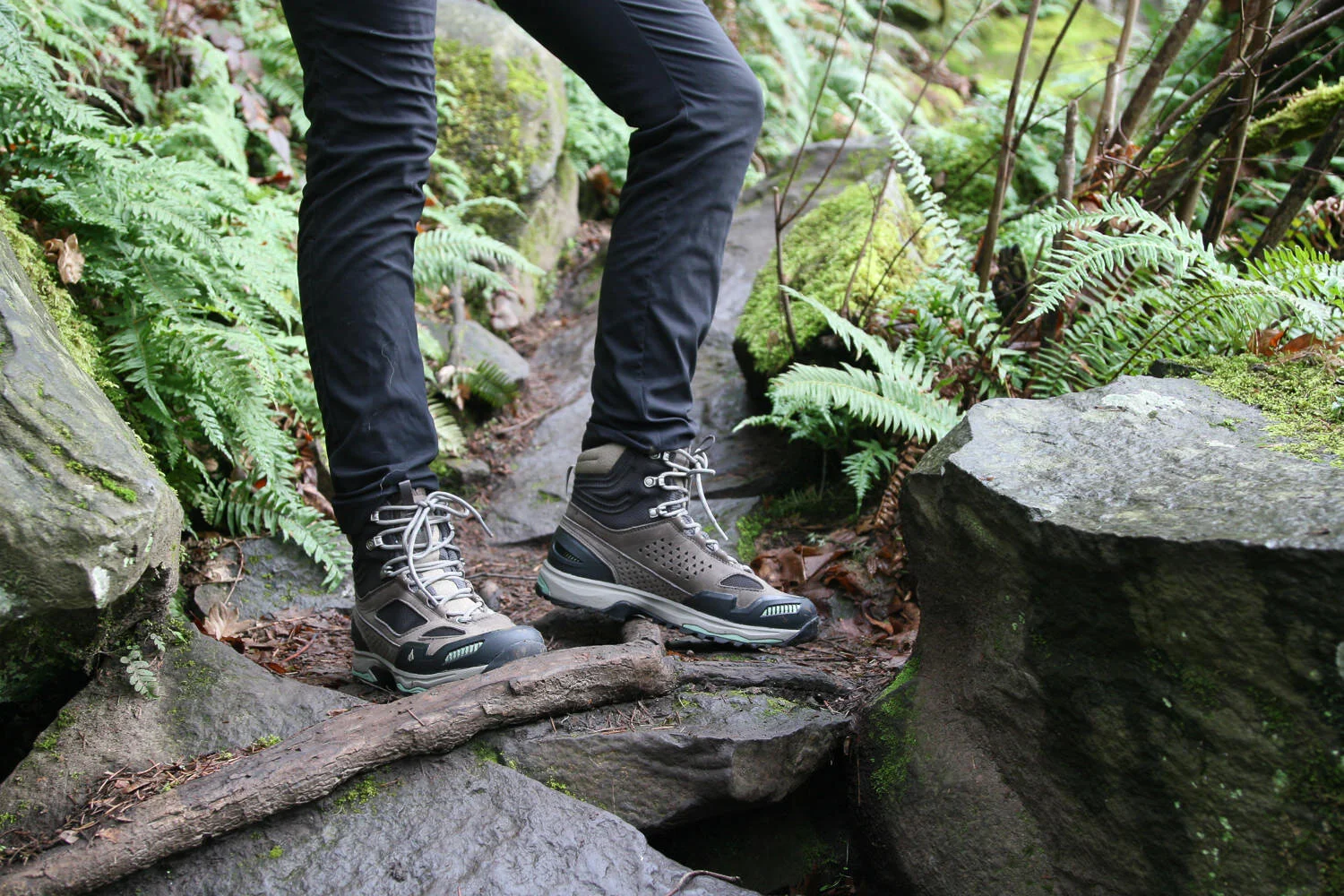 10 Best Hiking Shoes & Boots of 2020 — CleverHiker