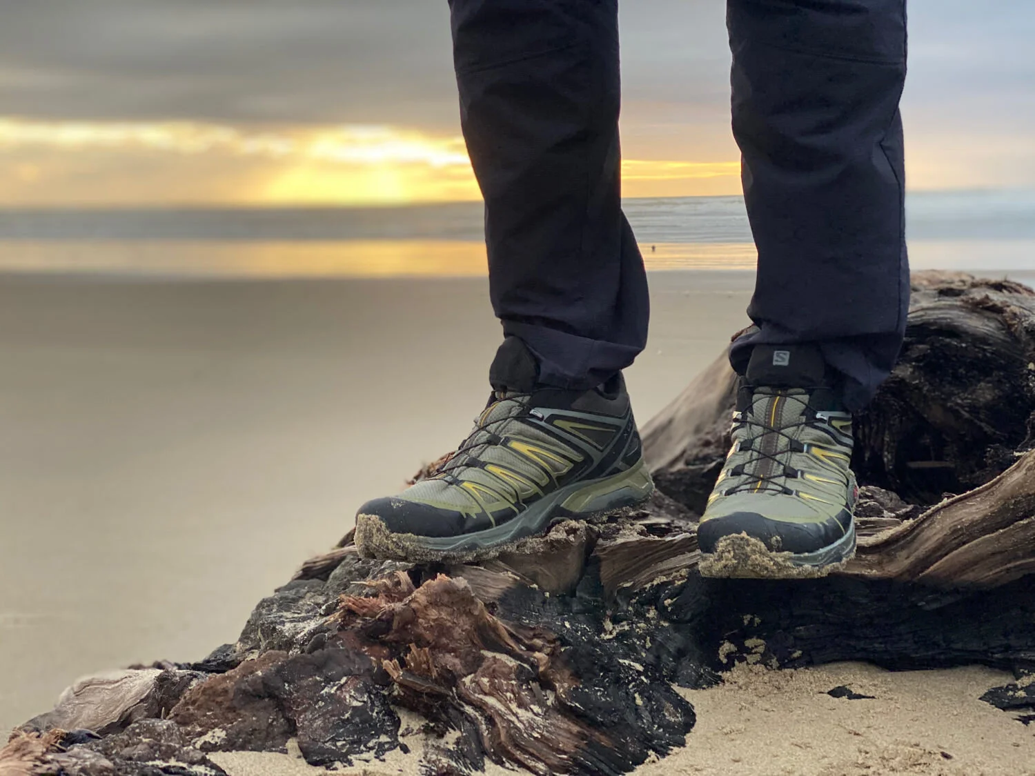 10 Best Hiking Shoes & Boots of 2020 — CleverHiker