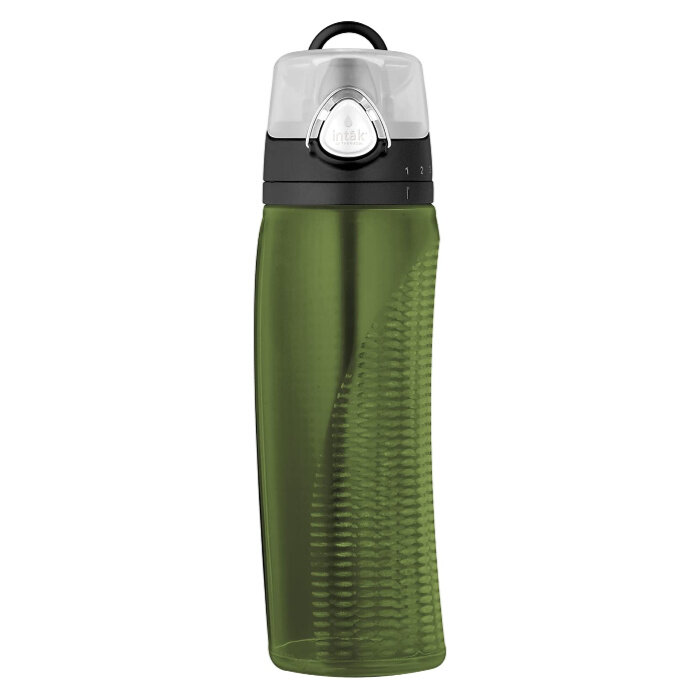 OMORC Stainless Steel Water Bottle 1000ml【5 Layers Powerful Insulated Va