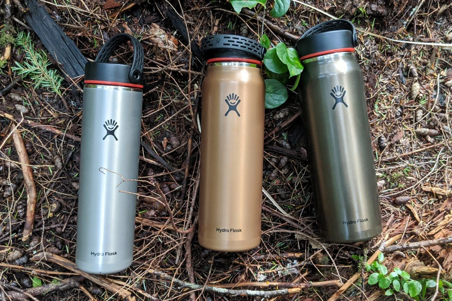 hydro flask 24 oz wide mouth