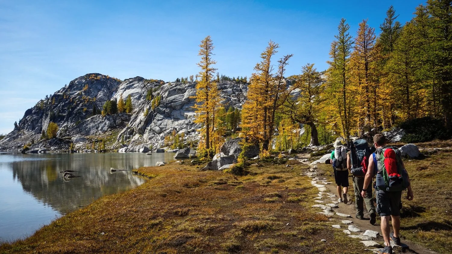 rei hyperlite mountain gear