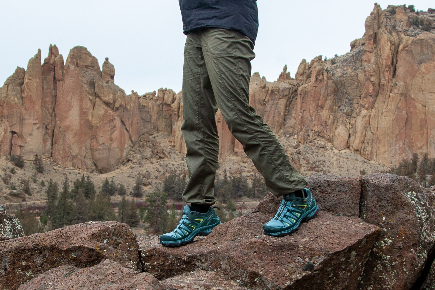 10 Best Hiking Shoes Of 2023