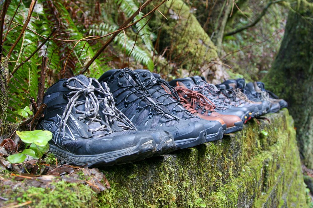 The 11 Best Hiking Boots For Men Of 2023 | lupon.gov.ph