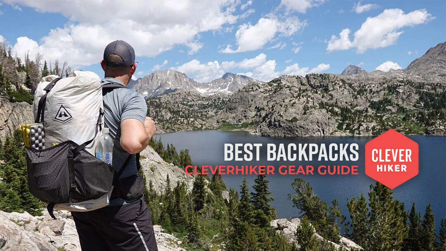 10 Best Backpacks