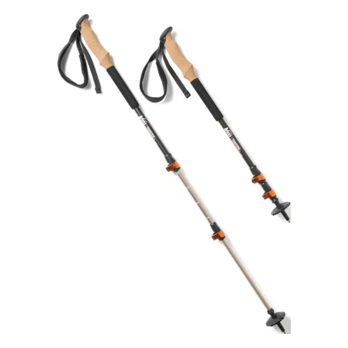 rei hiking equipment