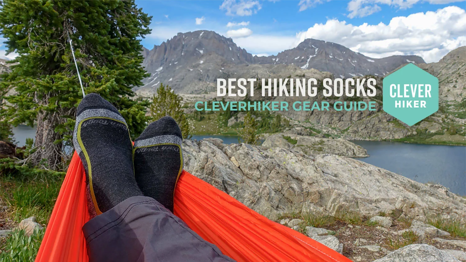 10 Best Hiking Socks