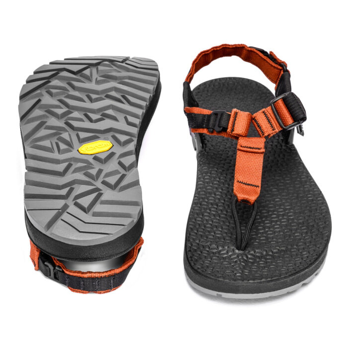 hiking sandals for wide feet