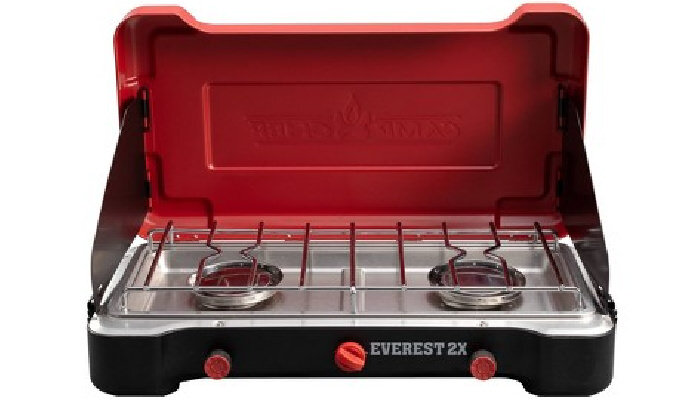 10 Best Camping Stoves of 2023 | CleverHiker