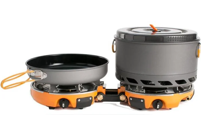 10 Best Camping Stoves of 2023 | CleverHiker