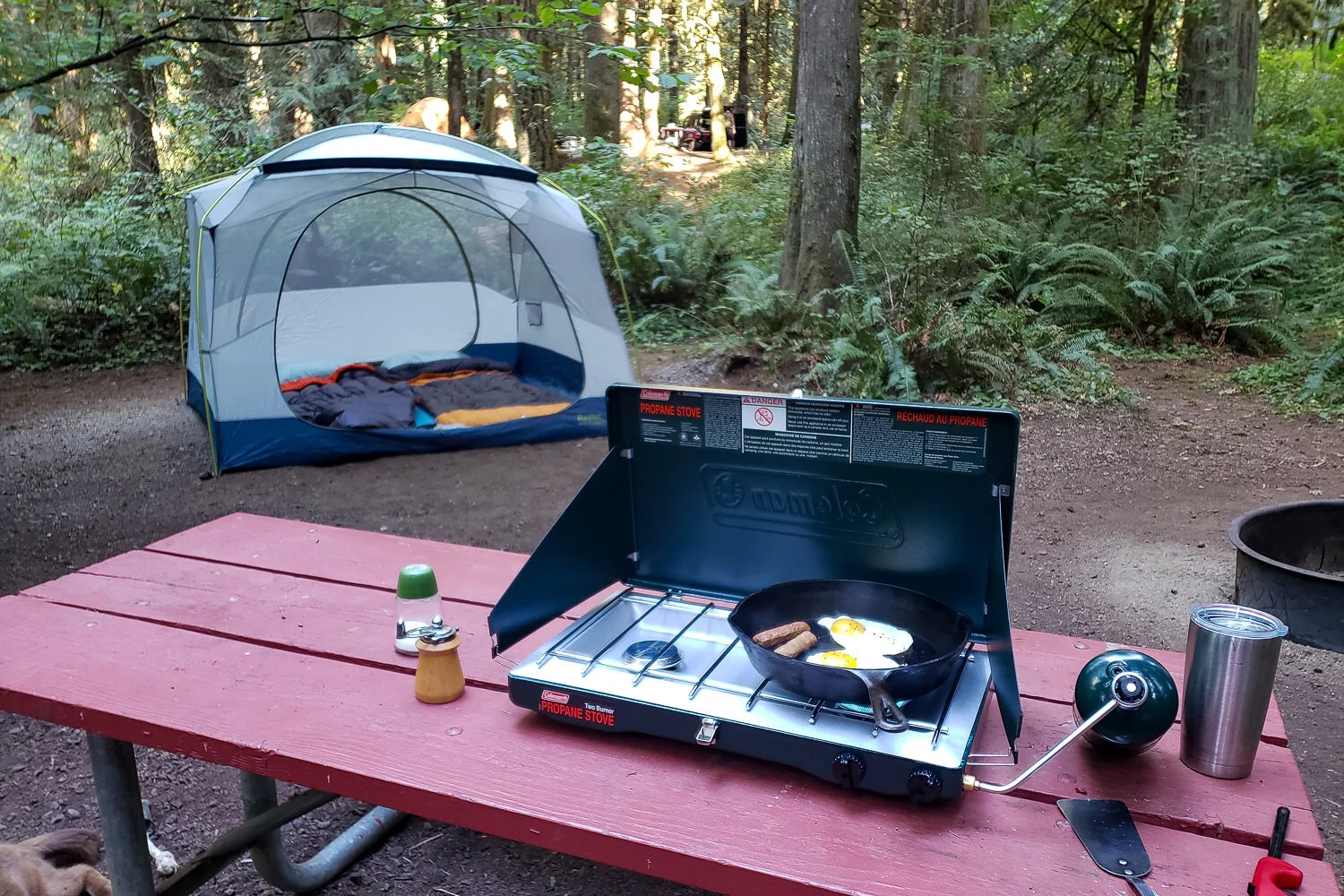 10 Best Camping Stoves of 2023 CleverHiker