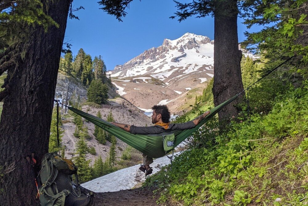 best hammocks for camping