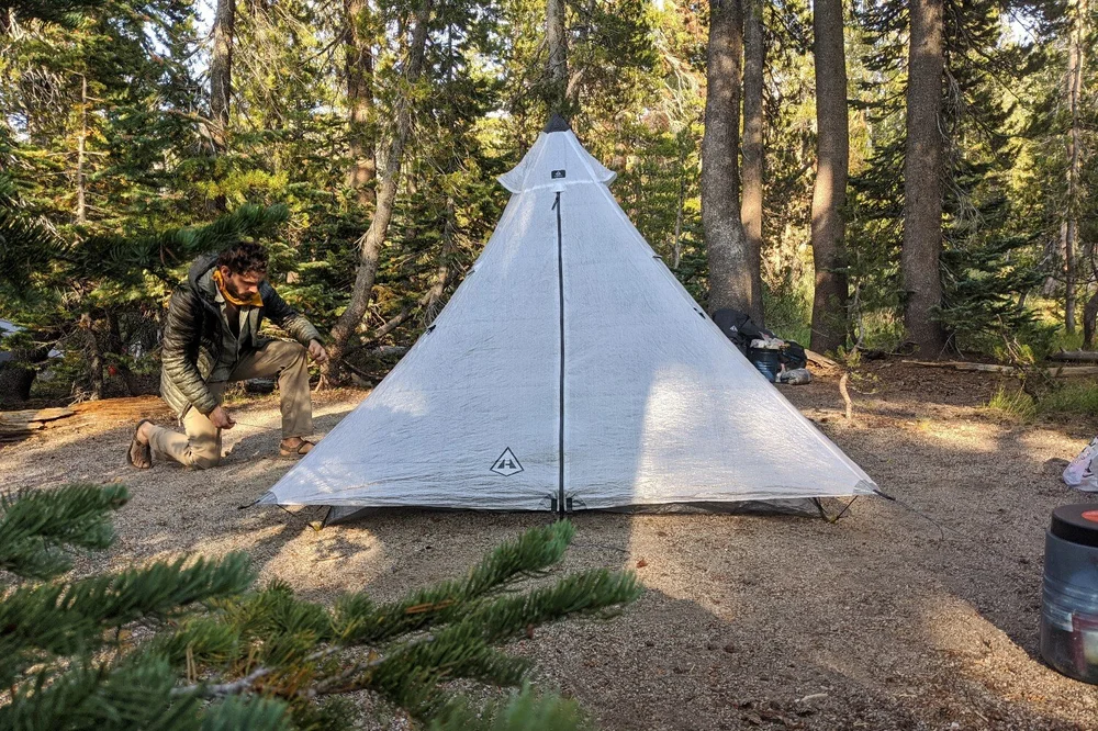 Hyperlite Mountain Gear Ultamid 2 Tent Review Cleverhiker Hyperlite Mountain Gear Ultamid 2 Tent Review Cleverhiker