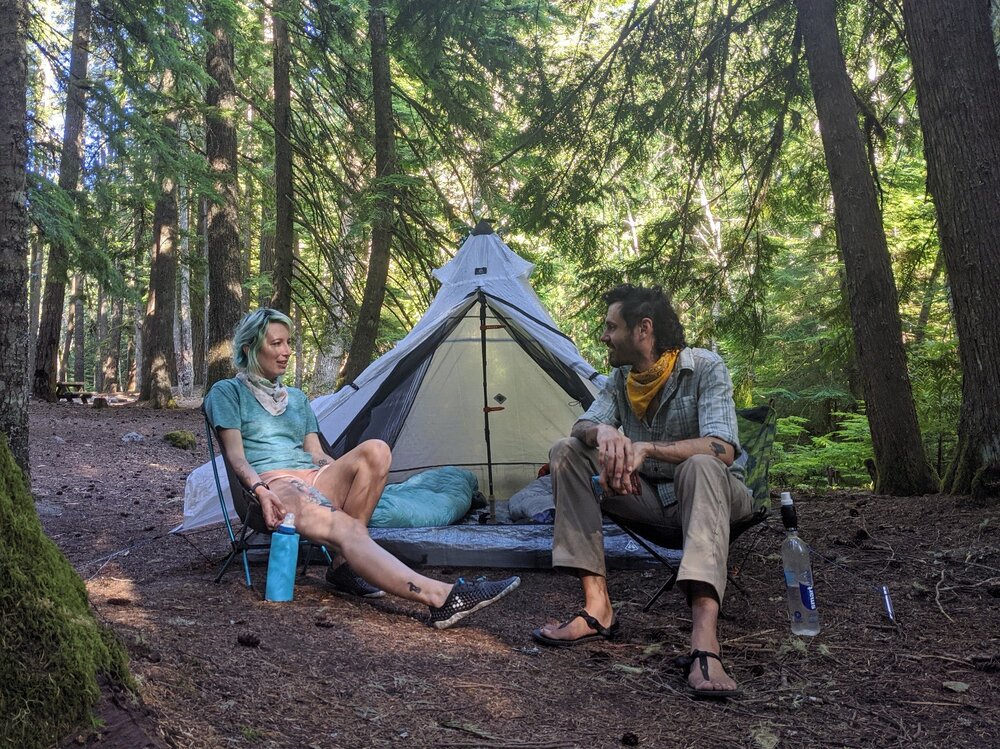 Hyperlite Mountain Gear Ultamid 2 Tent Review Cleverhiker Hyperlite Mountain Gear Ultamid 2 Tent Review Cleverhiker