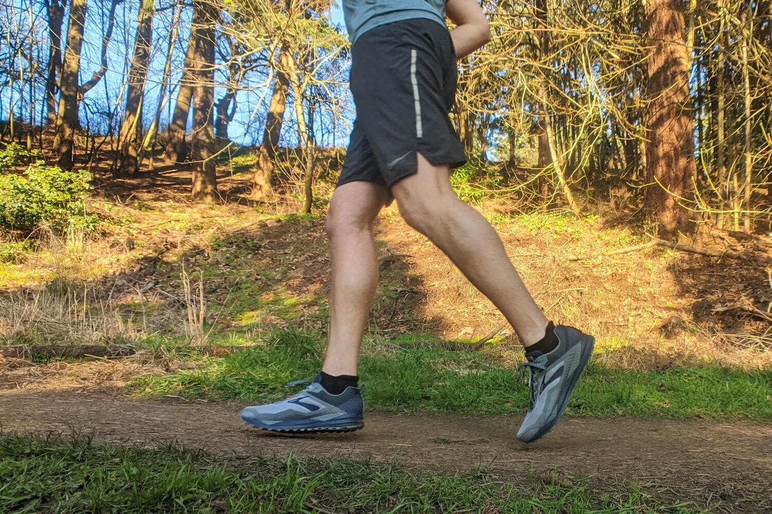 10 Best Trail Running Shoes for Men of 2023 — CleverHiker | Backpacking  Gear Reviews & Tutorial