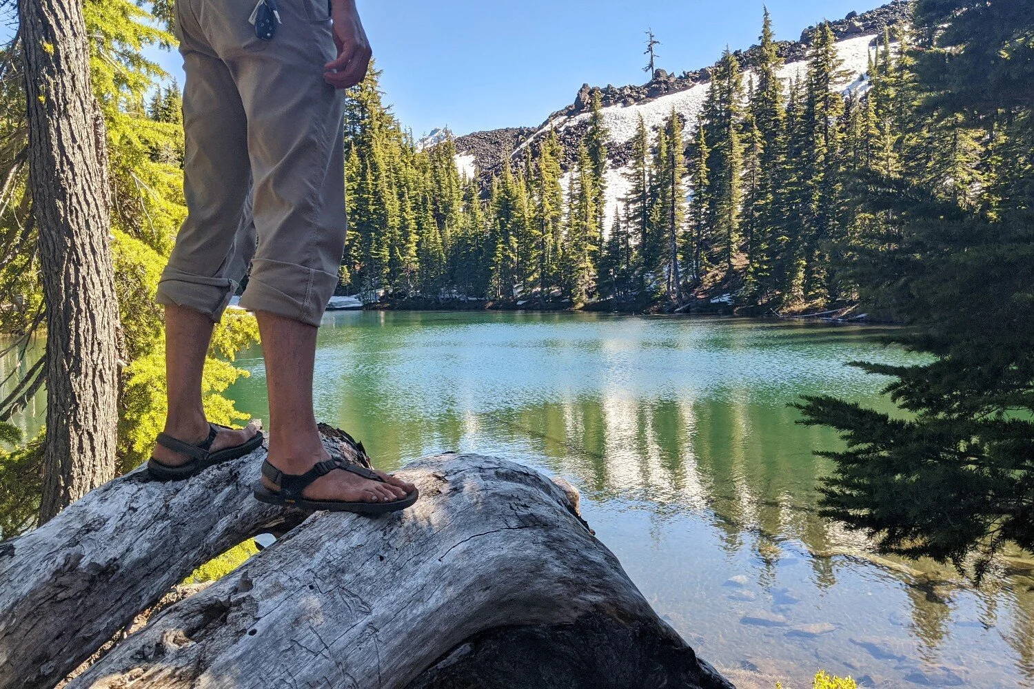 10 Best Hiking Pants of 2023 CleverHiker