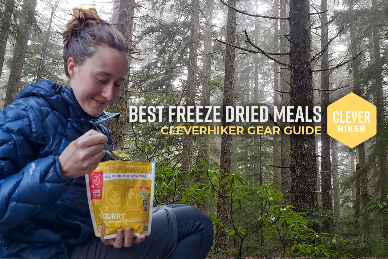 Best Freeze Dried Meals